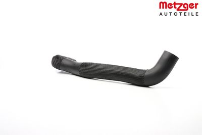 LADELUFTSCHLAUCH METZGER AUTOTEILE 2400798 23