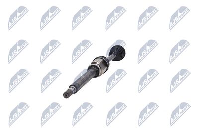 PLANETARA NTY NPWFR080 35