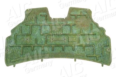 MATERIAL AMORTIZARE ZGOMOT NISA MOTOR AIC 57098 1