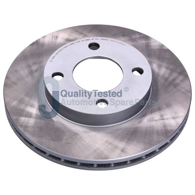 Brzdový kotouč JAPANPARTS DI0966JM