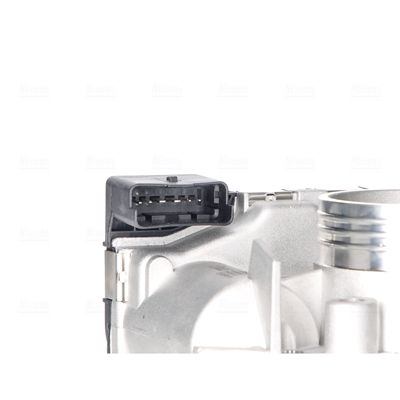 DROSSELKLAPPENSTUTZEN NISSENS 955006 5