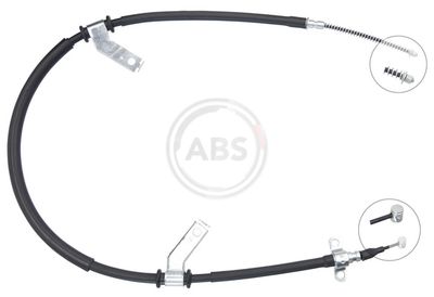 CABLU FRANA DE PARCARE A.B.S. K19843