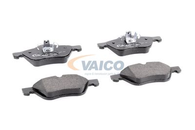 BREMSBELAGSATZ SCHEIBENBREMSE VAICO V460134 57