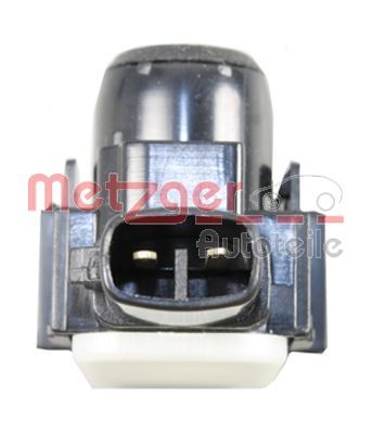 SENSOR AJUTOR PARCARE METZGER AUTOTEILE 0901291 1
