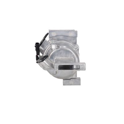 COMPRESOR CLIMATIZARE NISSENS 891074 16