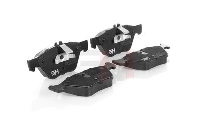 SET PLACUTE FRANA FRANA DISC GH GH413331 11