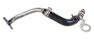 CONDUCTA ULEI INCARCARE