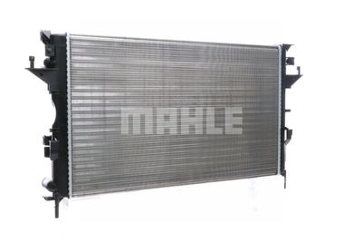 RADIATOR RACIRE MOTOR MAHLE CR461000S 26