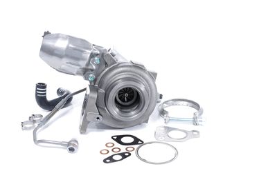 LADER AUFLADUNG BTS Turbo T981446BT 18