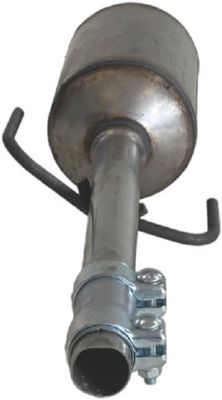 RUß-/PARTIKELFILTER ABGASANLAGE BOSAL 097208 4