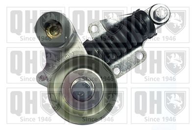 QUINTON HAZELL QTA1024 Натяжитель ремня генератора для LANCIA