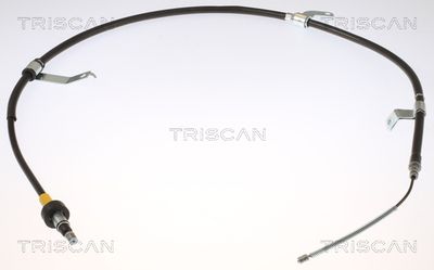 Тросик, cтояночный тормоз TRISCAN 8140 181177 для HYUNDAI SOLARIS