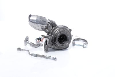 LADER AUFLADUNG BTS Turbo T981446 15