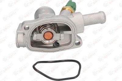FLANSA LICHID RACIRE BIRTH 80158 7