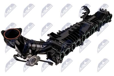 MODUL CONDUCTA ADMISIE NTY BKSBM049