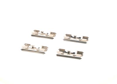 SET ACCESORII PLACUTE FRANA BOSCH 1987474349 18