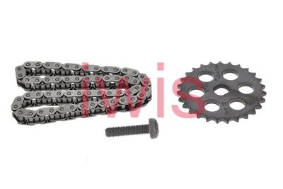 KETTENSATZ ÖLPUMPENANTRIEB AIC 59814SET 1