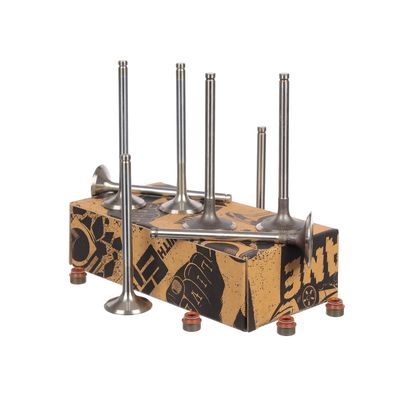 SET SUPAPE SUPAPă ADMISIE/EVACUARE ET ENGINETEAM VS0023VR1 9