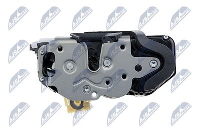Zámek dveří NTY EZC-PL-013