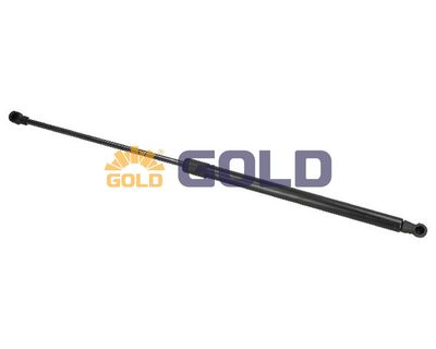 Газовая пружина, крышка багажник JAPANPARTS GSJ07043 для RENAULT SAFRANE