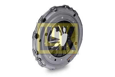 Clutch Pressure Plate 122 0220 10