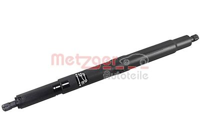 Газовая пружина, крышка багажник METZGER 2110697 для BMW X6