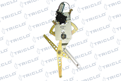 стъклоподемник TRICLO 115493