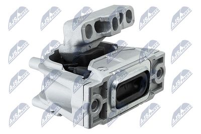 окачване, двигател NTY ZPS-WW-052