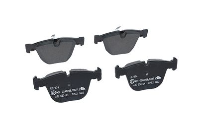 SET PLACUTE FRANA FRANA DISC ATE 13047072742 13