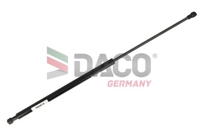 Газовая пружина, заднее стекло DACO Germany SG0616 для CITROËN C4