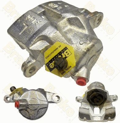 Brake Caliper Brake ENGINEERING CA1455