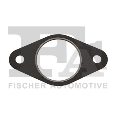 Gasket, exhaust pipe 130-933