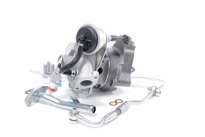 LADER AUFLADUNG BTS Turbo T981146BT 7