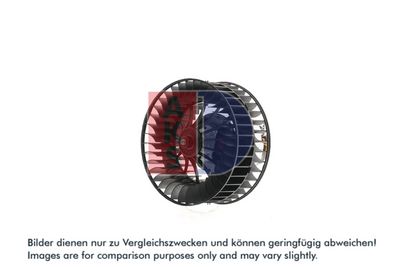 INNENRAUMGEBLäSE