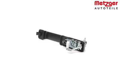 TüRGRIFF METZGER AUTOTEILE 2310593 25