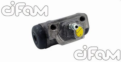 Cylinderek hamulcowy CIFAM 101-396