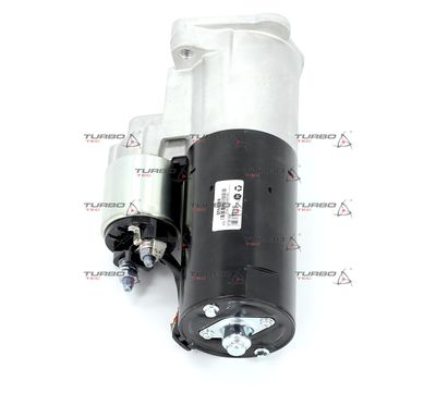 STARTER TURBO-TEC TTST001054 4