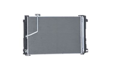 CONDENSATOR CLIMATIZARE MAHLE AC786000P 34