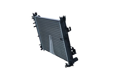 RADIATOR RACIRE MOTOR NRF 58443A 30