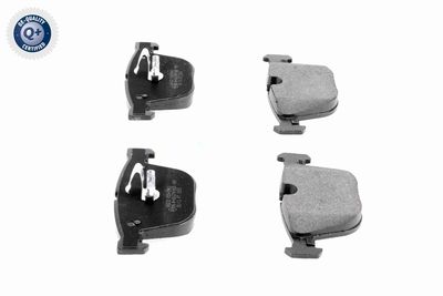 BREMSBELAGSATZ SCHEIBENBREMSE VAICO V200961 7