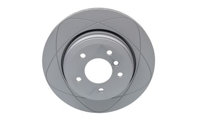 BREMSSCHEIBE ATE 24032001831 2