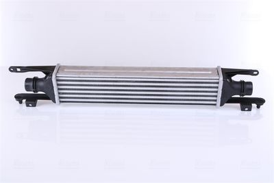 INTERCOOLER COMPRESOR NISSENS 96589 1