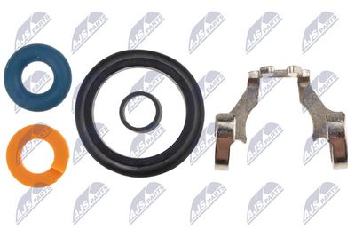 Kit anelli tenuta, Iniettore NTY BWP-ME-022
