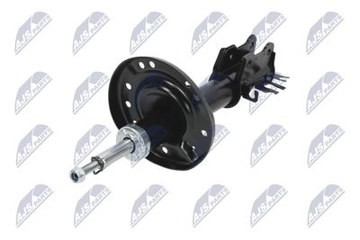 AMORTIZOR NTY AFT026 37
