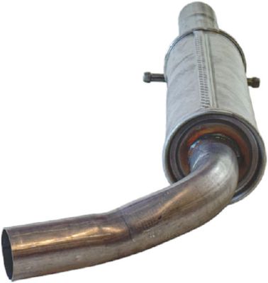 MITTELSCHALLDäMPFER BOSAL 105111 3