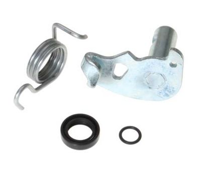 Opravná sada, páka ruční brzdy (třmen kotoučové brzdy) BUDWEG CALIPER 209940