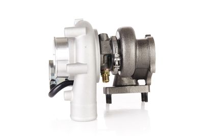 COMPRESOR SISTEM DE SUPRAALIMENTARE NISSENS 93252 14