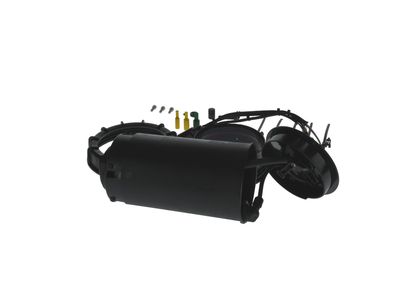 INCALZIRE UNITATE REZERVOR (INJECTARE ADITIV) BOSCH F01C600257 17