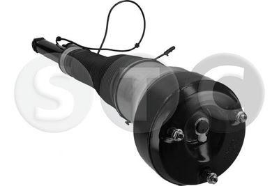 Amortyzator pneumatyczny STC T442908