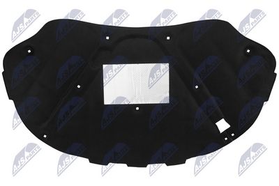 MATERIAL AMORTIZARE ZGOMOT NISA MOTOR